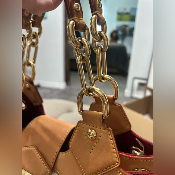 Louis Vuitton Ursula Murakami Monogram - Picture 10 of 17